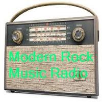 Modern Rock Music Radio скриншот 1