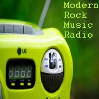 Modern Rock Music Radio تصوير الشاشة 1