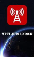 Wifi Auto Unlock Plakat