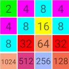 My 2048 أيقونة