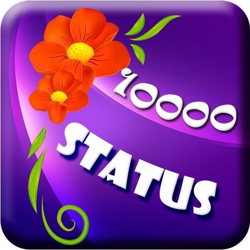 10000 status for social chat