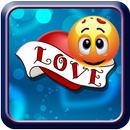 Love Emoticons & Love Emoji Store APK