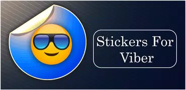 Stickers for Viber - Humor Stickers Collection