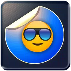 Stickers for Viber - Humor Stickers Collection APK 下載