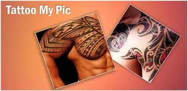 Tattoo On My Photo - Best Tattoo Styles