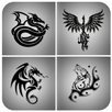 Tattoo On My Photo - Best Tattoo Styles APK
