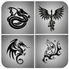 Tattoo On My Photo - Best Tattoo Styles icon