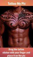 Tattoo On My Photo - Best Tattoo Styles screenshot 2