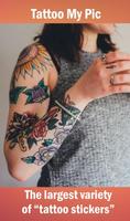 Tattoo On My Photo - Best Tattoo Styles screenshot 3