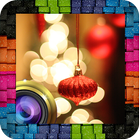 Photo Bokeh Effect আইকন