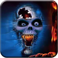 Haunted Face Changer - Halloween makeup face APK download