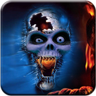 Haunted Face Changer icono