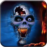 Haunted Face Changer icon