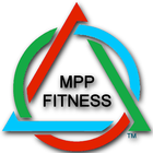 MPP Fitness Timer icône
