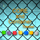 Core and Container Tracker APK