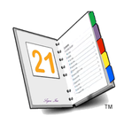 21 Day Recipes icon