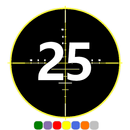 25 Minute Focus Tracker APK