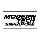 Icona Modern Tech