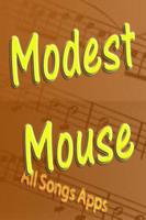 All Songs of Modest Mouse पोस्टर