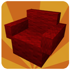 Furniture mod MCPE ícone