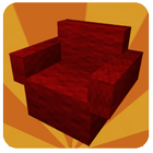 Furniture mod MCPE آئیکن