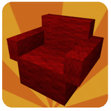 Furniture mod MCPE icône