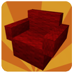Furniture mod MCPE
