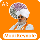 آیکون‌ Modi Keynote