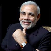 پوستر Modi Ki Note frames