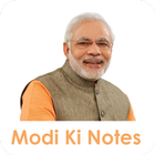 Modi Keynote Guideline icon