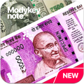 Modi Key Note Original