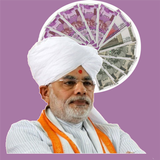 Modi Note | Modi Key Note icon