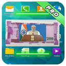 APK Modi Keynote Scanner Prank