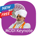 MODI KeyNote PRO APK