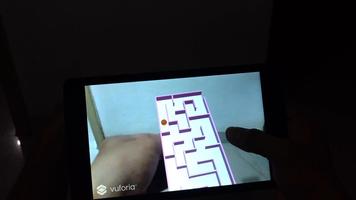 Modi Maze Keynote Game capture d'écran 3
