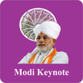 Modi Keynote (Modi ki note)