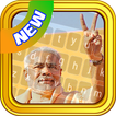 ”Modi Keyboard Keynote Original