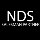 Salesman Partner icône