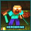 Herobrine Mod for MCPE Addon APK