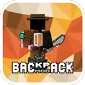 Backpack Mod for Minecraft PE