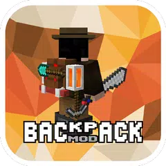 Backpack Mod for Minecraft PE APK download