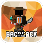 Backpack Mod for Minecraft PE ícone
