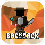 Backpack Mod for Minecraft PE ícone