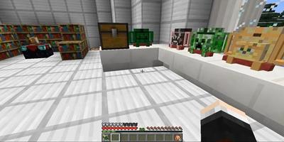 Backpack Mod for Minecraft PE imagem de tela 1