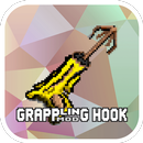 Grappling Hook Mod for MCPE APK