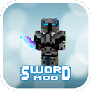 Sword Mod for Minecraft PE APK