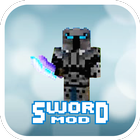 Sword Mod for Minecraft PE 圖標