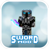 Sword Mod for Minecraft PE icon