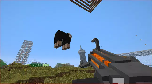 無料でportal Gun Mod For Minecraft Apkアプリの最新版 Apk1 04をダウンロードー Android用 Portal Gun Mod For Minecraft Apk の最新バージョンをインストール Apkfab Com Jp