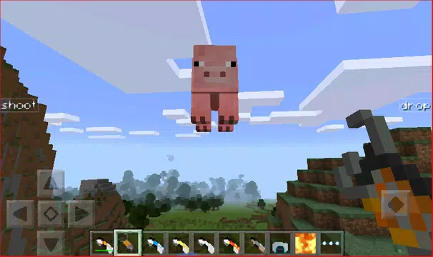 無料でportal Gun Mod For Minecraft Apkアプリの最新版 Apk1 04をダウンロードー Android用 Portal Gun Mod For Minecraft Apk の最新バージョンをインストール Apkfab Com Jp